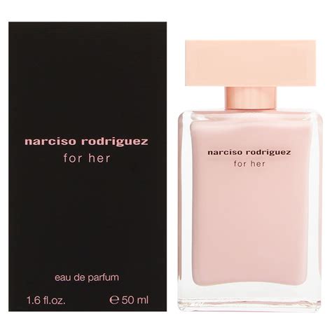 narciso rodriguez perfume website